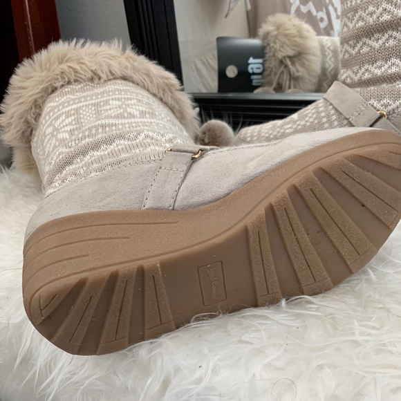 Winter boots - Picture 2 of 5